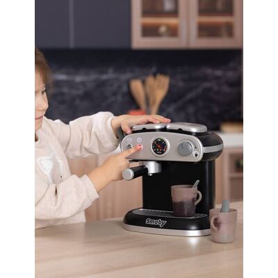 Cafeteira SMOBY preto Cafeteira SMOBY preto