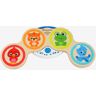 Bateria Magic touch Baby Einstein da HAPE azul