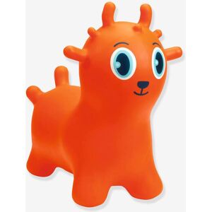 Sunny jumper, animal saltitante - DJECO multicolor Sunny jumper, animal saltitante - DJECO multicolor