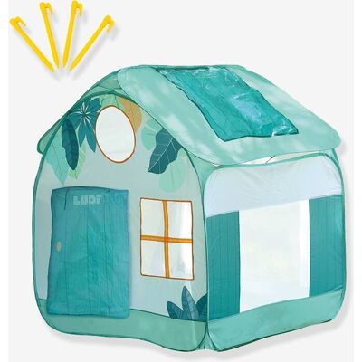 LUDI Tenda cottage para exterior multicolor LUDI Tenda cottage para exterior multicolor