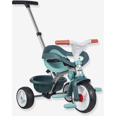 SMOBY Triciclo evolutivo Be Move Confort azul SMOBY Triciclo evolutivo Be Move Confort azul
