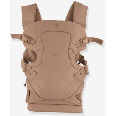 Porta-bebé Flip Luxe 4 em 1 INFANTINO bege Porta-bebé Flip Luxe 4 em 1 INFANTINO bege