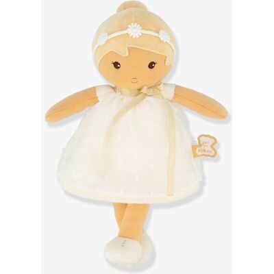 Boneca Daphnée 25 cm KALOO branco Boneca Daphnée 25 cm KALOO branco