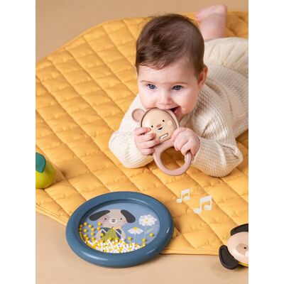 Conjunto de despertar musical TAF TOYS multicolor Conjunto de despertar musical TAF TOYS multicolor
