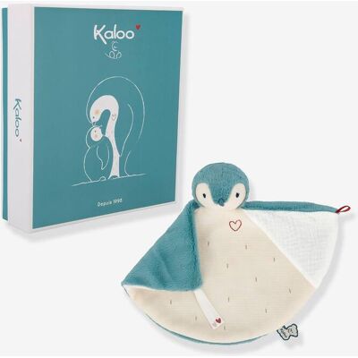 Peluche pinguim Complices - Kaloo verde Peluche pinguim Complices - Kaloo verde