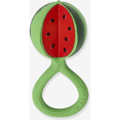 Chocalho de dentição Oli & Carol multicolor Chocalho de dentição Oli & Carol multicolor