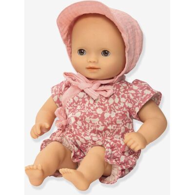 Boneca Poméa - DJECO rosa-pálido Boneca Poméa - DJECO rosa-pálido
