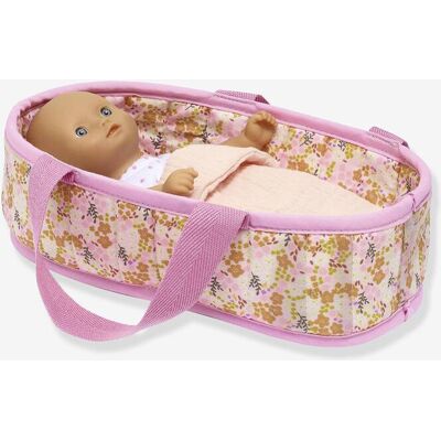 Mini boneca Djeco rosa Mini boneca Djeco rosa