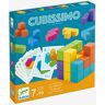 Cubissimo DJECO multicolor