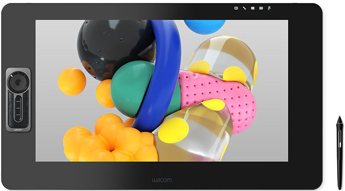 Wacom Tablet Gr�fica CINTIQ Pro 24