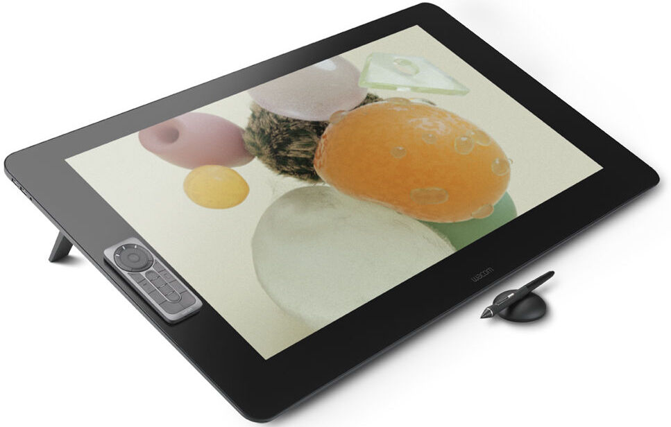 Wacom Tablet Gr�fica CINTIQ Pro 32