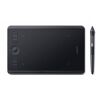 Wacom Tablet Gr�fica INTUOS Pro Small Preto (Mac/Windows)