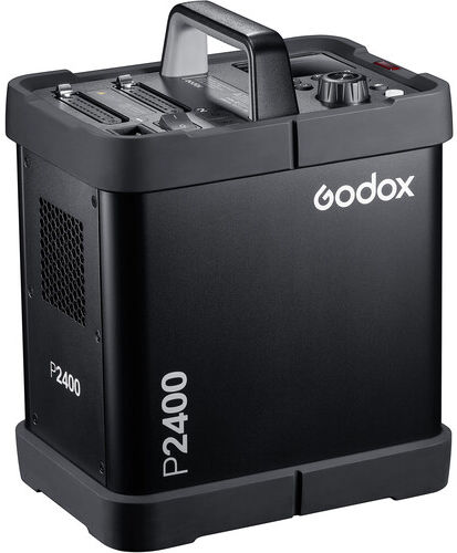 GODOX P2400 Port�til Power Pack