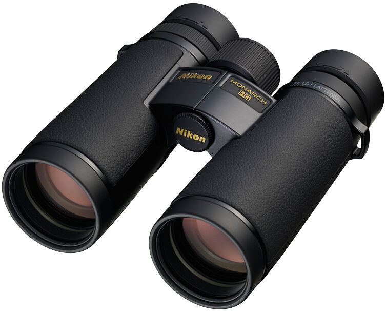 Nikon Bin�culos Monarch HG 10X42