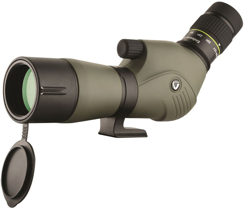 Vanguard Telesc�pio Endeavor XF 60a 15-45x60