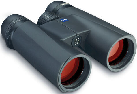 ZEISS Bin�culos Conquest HD 10X42 Pretos