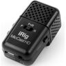 IK IRig Mic Cast HD - Microfone para Smartphone