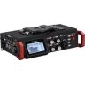 Tascam DR-701D Gravador audio 6 pistas para Reflex/Hybrida