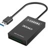 CARUBA Leitor de Cart�o XQD USB 3.0