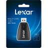 Lexar Leitor de Cart�es Multi-Cart�es 2em1 USB 3.1