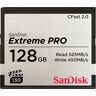 SanDisk Cart�o Mem�ria CFAST 2.0