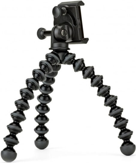 Joby Grip Tight Gorillapod Stand Pro Preto