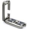 3 LEGGED THING Ellie L-Bracket Universal Cinza