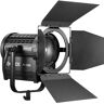 GODOX Tocha Fresnel LED F7-120Bi K2 Bi-Color (Stand Mount)