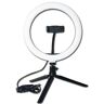 STARBLITZ Kit Ring Light 10