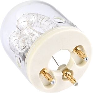 Tubo de Flash Godox AD600B/AD600BM - 600W - Transparente Tubo de Flash Godox AD600B/AD600BM - 600W - Transparente