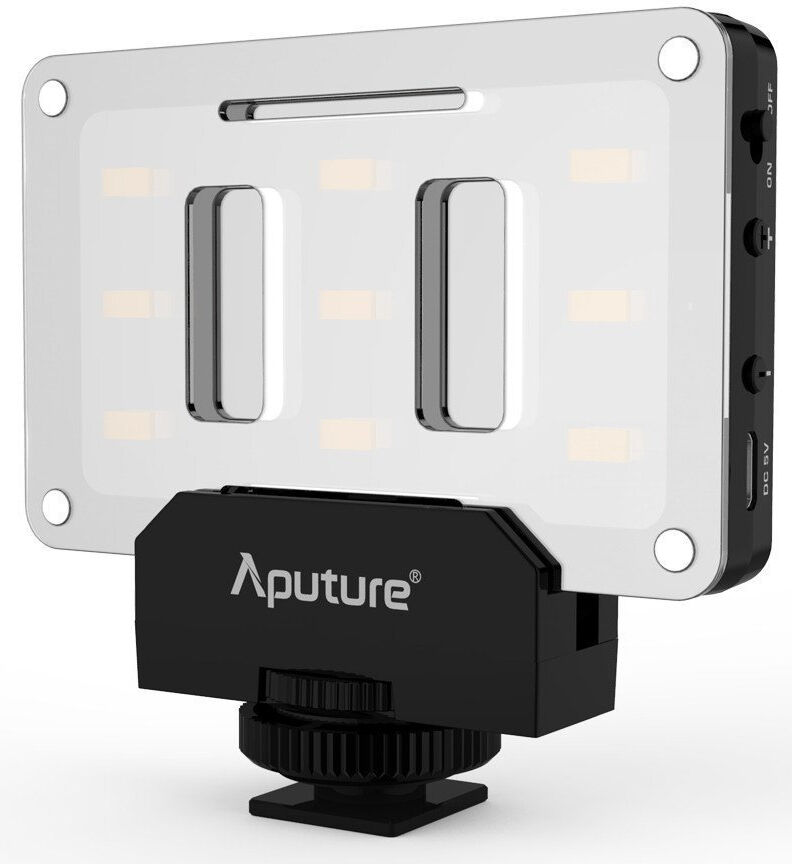 APUTURE Amaran AL-M9 L�mpada Led