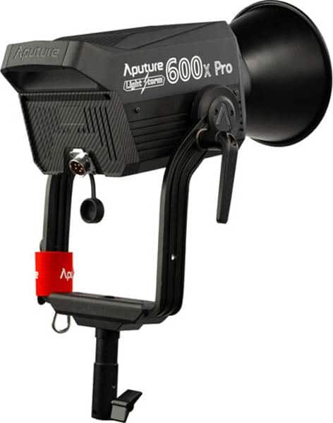 APUTURE Light Storm LS 600X Pro (V-Mount)