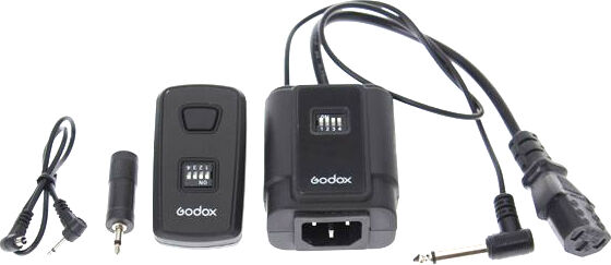 GODOX Disparador de Est�dio DM-16