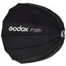 GODOX Caixa de Luz Parabolica 120cm P120H Montagem Bowens