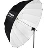 PROFOTO Guarda-chuva Deep Branco L di�metro 130cm