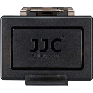 JJC Estojo Multi-Fun��es para Cart�es Mem�ria e Bateria LP-E17
