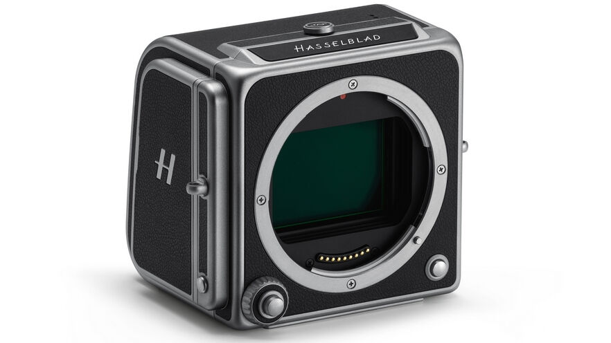 HASSELBLAD Kit 907X 80� Anivers�rio