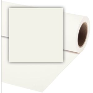 Colorama Fundo de Est�dio 2.72 X 25m Polar White