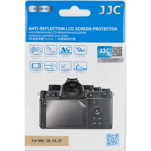 JJC Prote��o Ecr� LCD para Nikon ZF/Z8/Z9/Z5 II JJC Prote��o Ecr� LCD para Nikon ZF/Z8/Z9/Z5 II