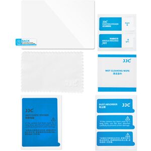 JJC Prote��o Ecr� para Nikon ZR JJC Prote��o Ecr� para Nikon ZR