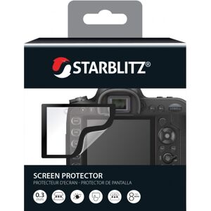 STARBLITZ Protec��o Ecr� para Fuji X-T3 STARBLITZ Protec��o Ecr� para Fuji X-T3