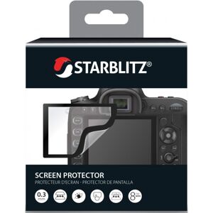 STARBLITZ Prote��o Ecr� para NIKON Z50 STARBLITZ Prote��o Ecr� para NIKON Z50