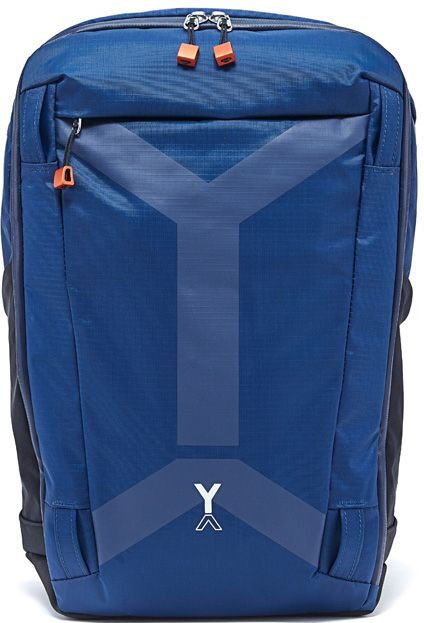 NYA-EVO Mochila Fjord Action Pack 26 Azul