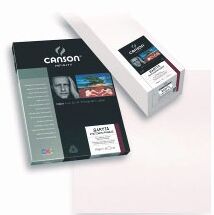 CANSON Papel Foto Infinity RC A2 270g 25 Folhas Fotoseda