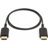 8SINN Cabo HDMI eXtraThin HDMI - HDMI 80CM