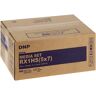 DNP Papel T�rmico para DS RX1/HS - 13 x 18cm 800 Fotos