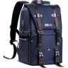 K&F Concept Saco Backpack KF13.087 Azul M�dio
