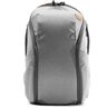 PEAK DESIGN Mochila Everyday Backpack Zip 20L V2 Ash