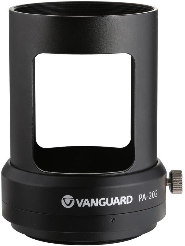 Vanguard Adaptador Foto para Endeavor HD e XF