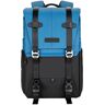 K&F Concept Saco Beta Backpack 20L Azul